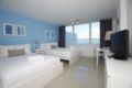 Design Suites Miami Beach 525 - Miami Beach (FL) マイアミビーチ（FL） - United States アメリカ合衆国のホテル