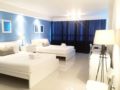 Design Suites Miami Beach 533 - Miami Beach (FL) - United States Hotels
