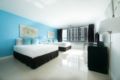 Design Suites Miami Beach 612 - Miami Beach (FL) マイアミビーチ（FL） - United States アメリカ合衆国のホテル