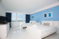 Design Suites Miami Beach 620 - Miami Beach (FL) マイアミビーチ（FL） - United States アメリカ合衆国のホテル