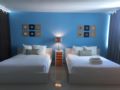 Design Suites Miami Beach 704 - Miami Beach (FL) - United States Hotels