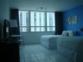Design Suites Miami Beach 709 - Miami Beach (FL) マイアミビーチ（FL） - United States アメリカ合衆国のホテル