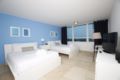 Design Suites Miami Beach 806 - Miami Beach (FL) マイアミビーチ（FL） - United States アメリカ合衆国のホテル