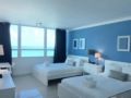 Design Suites Miami Beach 821 - Miami Beach (FL) マイアミビーチ（FL） - United States アメリカ合衆国のホテル