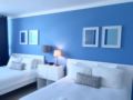 Design Suites Miami Beach 825 - Miami Beach (FL) - United States Hotels