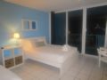 Design Suites Miami Beach 827 - Miami Beach (FL) マイアミビーチ（FL） - United States アメリカ合衆国のホテル