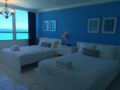 Design Suites Miami Beach 903 - Miami Beach (FL) マイアミビーチ（FL） - United States アメリカ合衆国のホテル