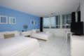 Design Suites Miami Beach 910 - Miami Beach (FL) マイアミビーチ（FL） - United States アメリカ合衆国のホテル