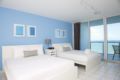Design Suites Miami Beach 927 - Miami Beach (FL) マイアミビーチ（FL） - United States アメリカ合衆国のホテル