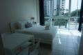 Design Suites Miami Beach Bay 2 - Miami Beach (FL) - United States Hotels