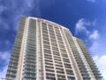 Dharma Home Suites Brickell Miami at One Broadway - Miami (FL) マイアミ（FL） - United States アメリカ合衆国のホテル