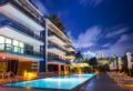 Dharma Home Suites Miami at Monte Carlo - Miami Beach (FL) - United States Hotels