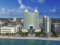 Diplomat Beach Resort Hollywood Curio Collection by Hilton - Fort Lauderdale (FL) フォート ローダーデール（FL） - United States アメリカ合衆国のホテル