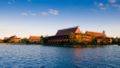 Disney's Polynesian Village Resort - Orlando (FL) オーランド（FL） - United States アメリカ合衆国のホテル