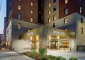 Distrikt Hotel Pittsburgh, Curio Collection by Hilton - Pittsburgh (PA) - United States Hotels