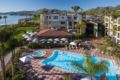 Dolphin Bay Resort and Spa - Pismo Beach (CA) - United States Hotels