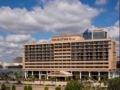 Double Tree by Hilton Hotel Jacksonville Riverfront - Jacksonville (FL) - United States Hotels
