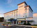 DoubleTree by Hilton Annapolis - Annapolis (MD) アナポリス（MD） - United States アメリカ合衆国のホテル