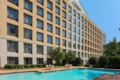 DoubleTree by Hilton Atlanta Airport - East Point (GA) - United States Hotels
