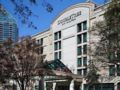 DoubleTree by Hilton Atlanta Buckhead - Atlanta (GA) - United States Hotels