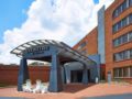 DoubleTree by Hilton Atlanta Perimeter Dunwoody - Atlanta (GA) - United States Hotels
