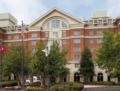 DoubleTree by Hilton Atlanta/Roswell - Roswell (GA) ロズウェル（GA） - United States アメリカ合衆国のホテル