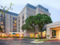 DoubleTree by Hilton Austin University Area - Austin (TX) - United States Hotels