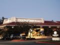 DoubleTree by Hilton Bakersfield - Bakersfield (CA) - United States Hotels