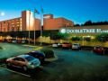 DoubleTree by Hilton Baltimore - BWI Airport - Baltimore (MD) - United States Hotels