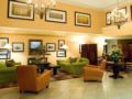 Doubletree By Hilton Beaverton Hotel - Beaverton (OR) - United States Hotels
