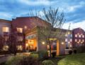 DoubleTree by Hilton Bend - Bend (OR) - United States Hotels