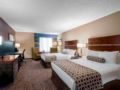 DoubleTree by Hilton Billings - Billings (MT) - United States Hotels