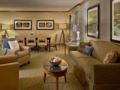 DoubleTree by Hilton Boston North Shore Hotel - Danvers (MA) - United States Hotels