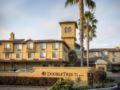 DoubleTree by Hilton Campbell - Pruneyard Plaza - San Jose (CA) サンノゼ（CA) - United States アメリカ合衆国のホテル