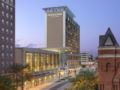 Doubletree by Hilton Cedar Rapids Convention Complex - Cedar Rapids (IA) - United States Hotels
