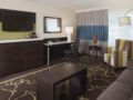 DoubleTree by Hilton Charlotte Gateway Village - Charlotte (NC) - United States Hotels