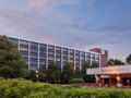 DoubleTree by Hilton Charlottesville - Charlottesville (VA) - United States Hotels
