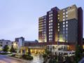 DoubleTree by Hilton Chattanooga Hotel - Chattanooga (TN) チャタヌーガ（TN） - United States アメリカ合衆国のホテル