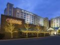 DoubleTree by Hilton Chicago O'Hare Airport - Rosemont - Chicago (IL) - United States Hotels