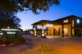 DoubleTree by Hilton Claremont - Claremont (CA) - United States Hotels