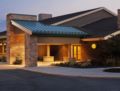 DoubleTree by Hilton Collinsville St. Louis - Collinsville (IL) コリンズビル（IL） - United States アメリカ合衆国のホテル
