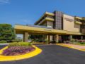 DoubleTree by Hilton Columbia - Columbia (SC) - United States Hotels