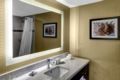 Doubletree by Hilton Dallas DFW South Arlington - Arlington (TX) - United States Hotels