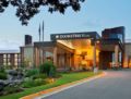 DoubleTree by Hilton Denver Tech - Greenwood Village (CO) - United States Hotels