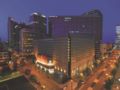Doubletree By Hilton Downtown Nashville Hotel - Nashville (TN) - United States Hotels
