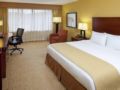DoubleTree by Hilton Fayetteville - Fayetteville (NC) - United States Hotels