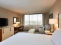 DoubleTree by Hilton Fresno Convention Center - Fresno (CA) - United States Hotels