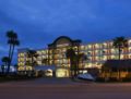 DoubleTree by Hilton Galveston - Galveston (TX) ガルベストン（TX） - United States アメリカ合衆国のホテル