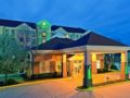 DoubleTree by Hilton Hattiesburg - Hattiesburg (MS) ハッティーズバーグ（MS） - United States アメリカ合衆国のホテル