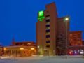 DoubleTree by Hilton Helena Downtown - Helena (MT) ヘレナ - United States アメリカ合衆国のホテル